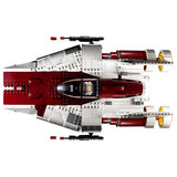 Star Wars A-Wing Starfighter