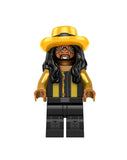 WWE Wrestler Minifigures Set