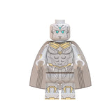 Wanda Vision Minifigures Set