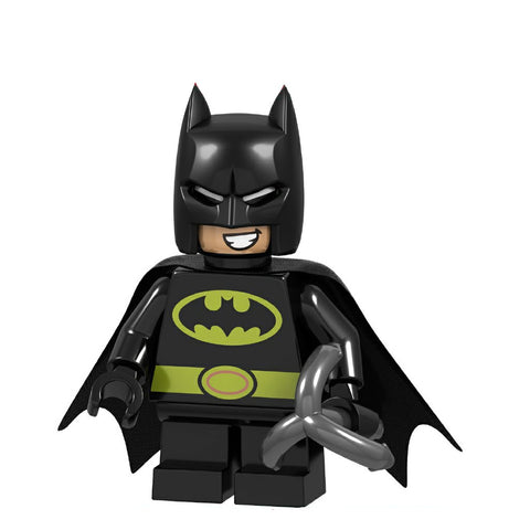 Batman Minifigure