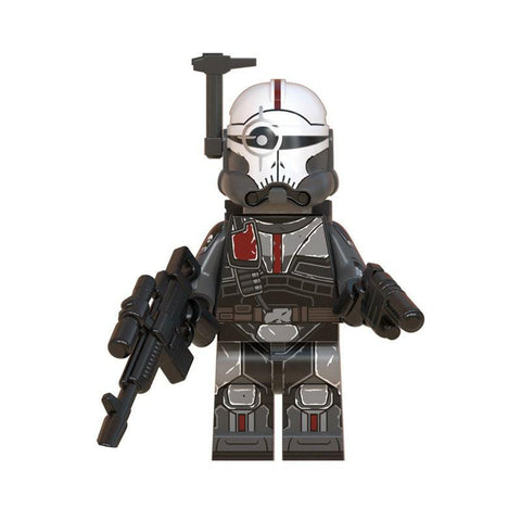 Crosshair Minifigure