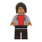 Marvel Spider-Man Minifigures Set