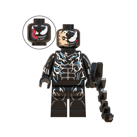 Venom Minifigure