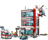 City Hospital