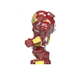 Iron Man Hulkbuster Maxifigure