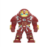 Iron Man Hulkbuster Maxifigure