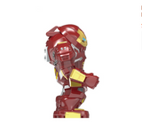 Iron Man Hulkbuster Maxifigure