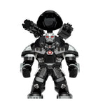 War Machine Hulkbuster Maxifigure