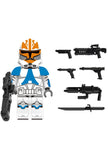 Star Wars Clone Minifigures Set
