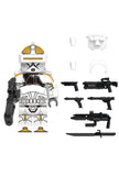 Star Wars Clone Minifigures Set