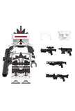 Star Wars Clone Minifigures Set