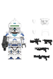 Star Wars Clone Minifigures Set