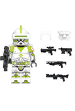 Star Wars Clone Minifigures Set