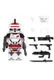 Star Wars Clone Minifigures Set