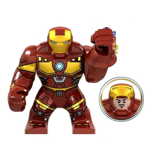 Iron Man Maxifigure