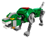 Ideas Voltron