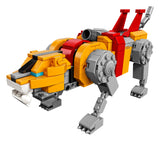 Ideas Voltron
