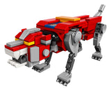Ideas Voltron