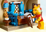 Winnie the Pooh