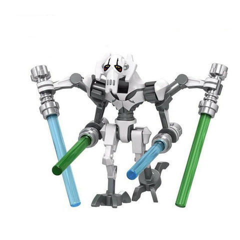 General Grevious Minifigure