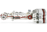 Star Wars Tantive IV Rebel Blockade Runner