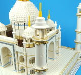 Creator Expert Taj Mahal