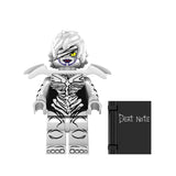 Halloween Minifigures Set