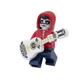 Coco Minifigures Set