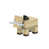 Minecraft Minifigures Set