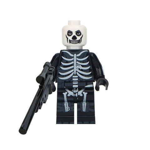 Skull Trooper Minifigure