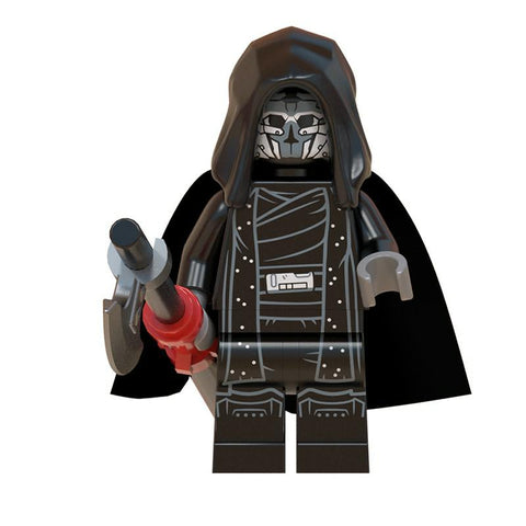 Knights of Ren