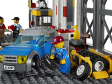 City Garage
