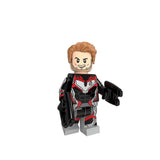 Avengers Minifigures Set