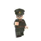 Stan Lee Minifigures Set