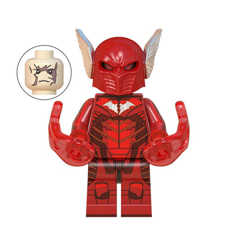 Red Death Minifigure