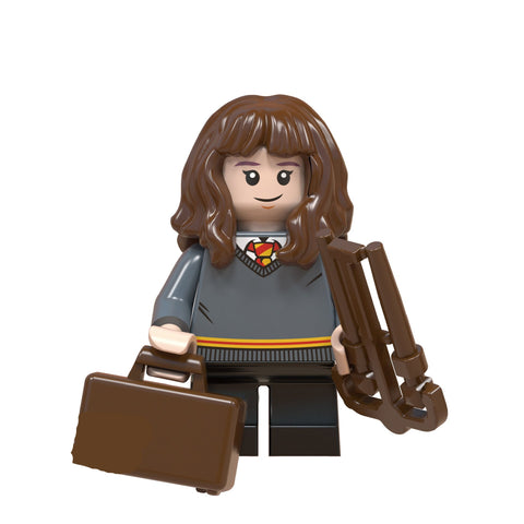 Hermione Granger Minifigure