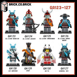GA123-130