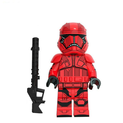 Sith Trooper Minifigure