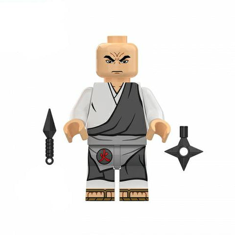 Chiriku Minifigure