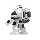 Hulkbuster (Startboost/Gemini) Maxifigure