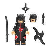 Naruto Minifigures Set