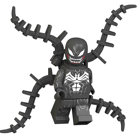 Venom Minifigure