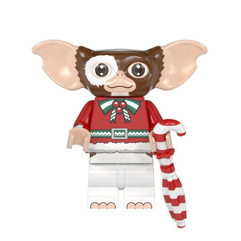 Gizmo Minifigure