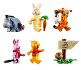 Winnie the Pooh
