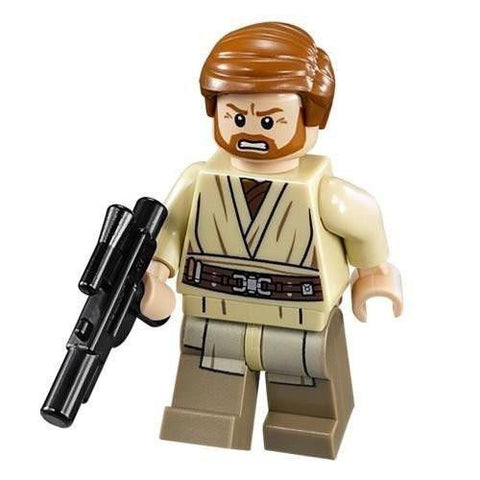 Obi-Wan Kenobi Minifigure #2