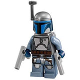Jango Fett Minifigure