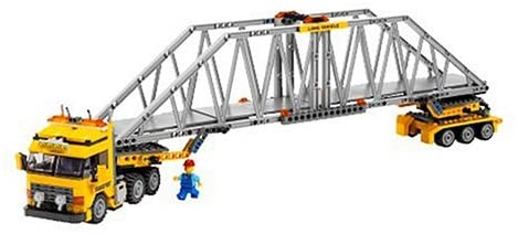 City Heavy Loader