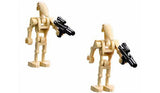 Star Wars Battle Droid Troop Carrier