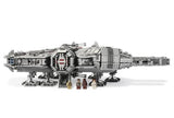 Star Wars Ultimate Collector's Millennium Falcon