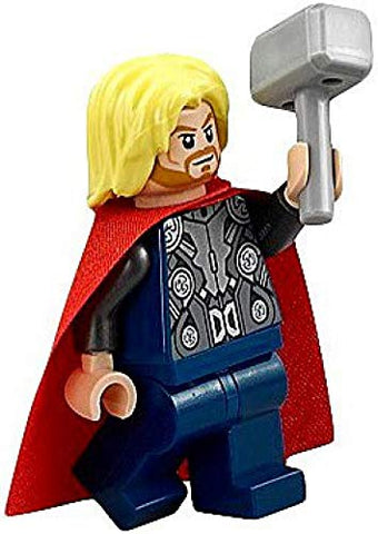 Thor Minifigure
